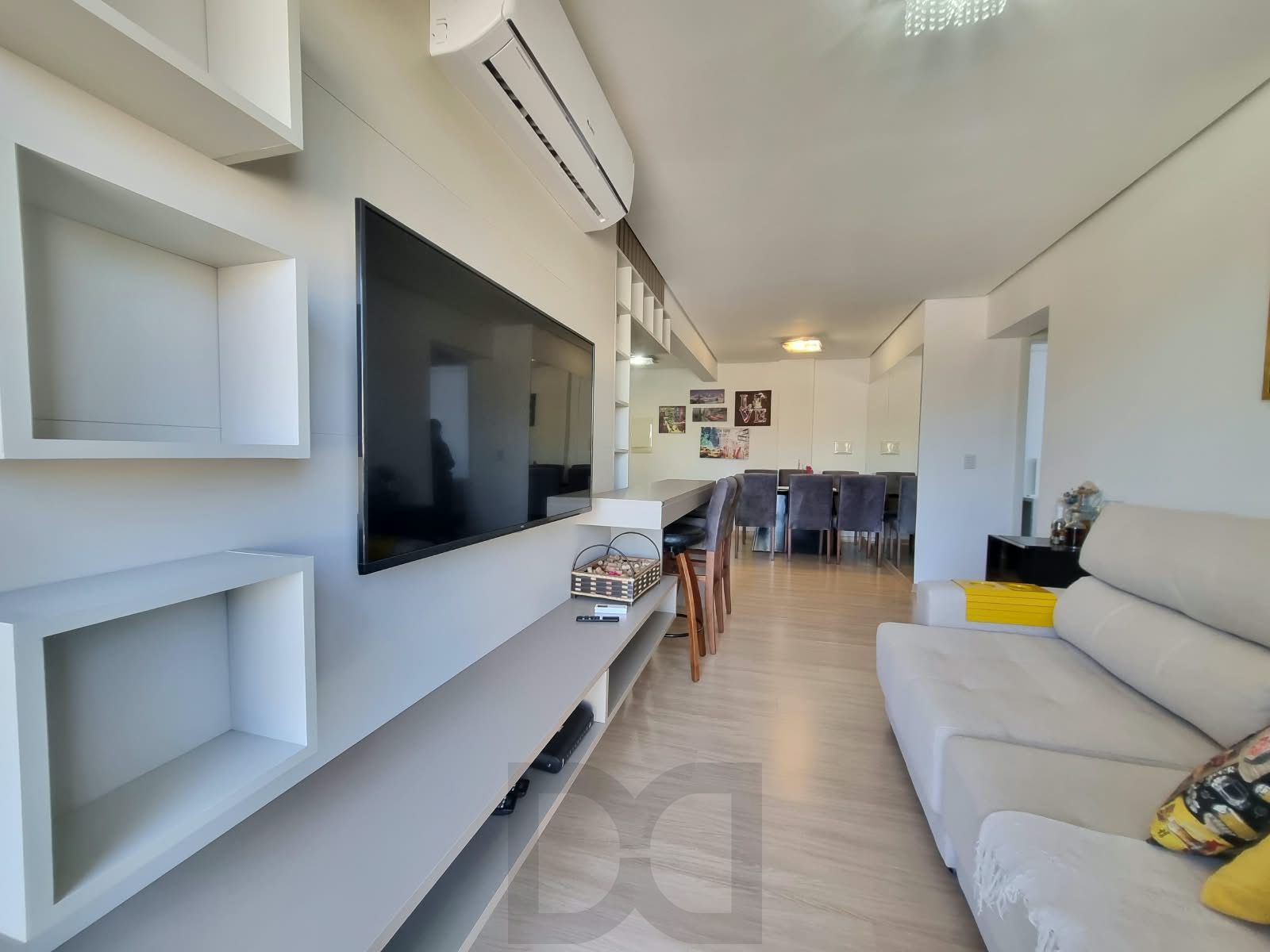 Apartamento de 2 dormitórios sendo 1 suite com 2 vagas no bairro santana /vender — foto 9