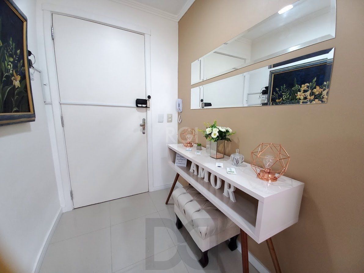Conjunto/Sala para Venda - 38m², 0 dormitórios, 1 vaga - Partenon — foto 8