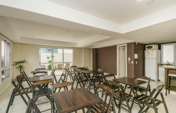 Apartamento para Venda - 79.75m², 3 dormitórios, sendo 1 suites, 1 vaga - Santo Antonio — foto 12