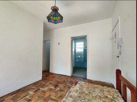 Apartamento de 2 dormitórios com vaga rotativa no Bairro Santo Antonio — foto 5