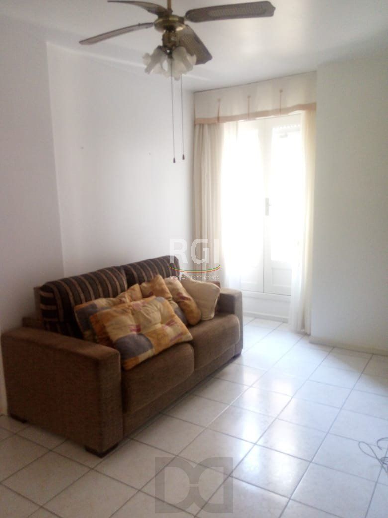 Apartamento para Venda - 41.3m², 1 dormitório, Cidade Baixa — foto 2