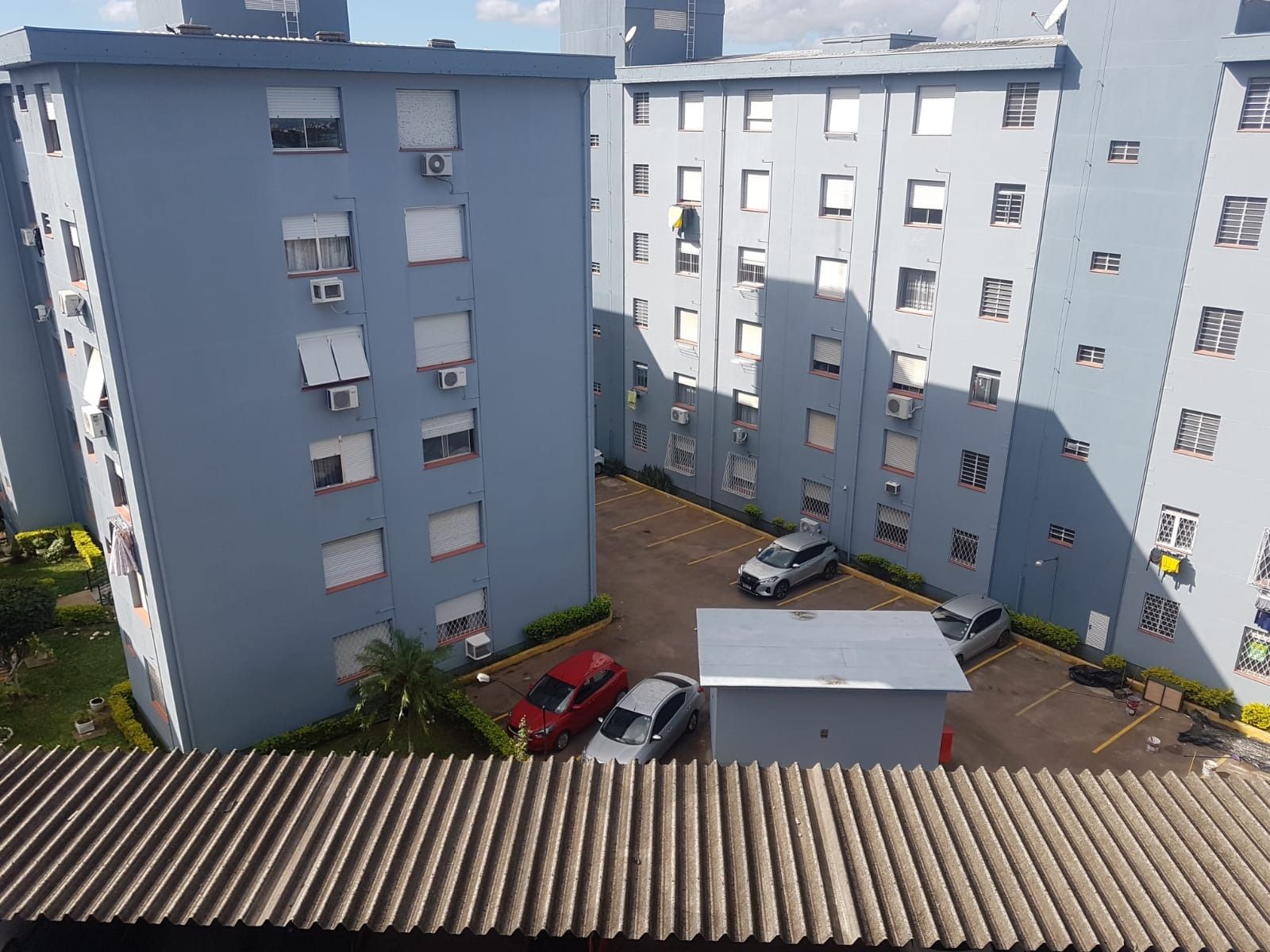 Apartamento de 1 dormitório no bairro azenha — foto 13