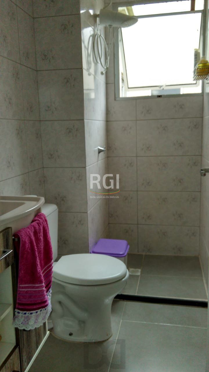 Apartamento para Venda - 40.29m², 2 dormitórios, 1 vaga - Cavalhada — foto 7