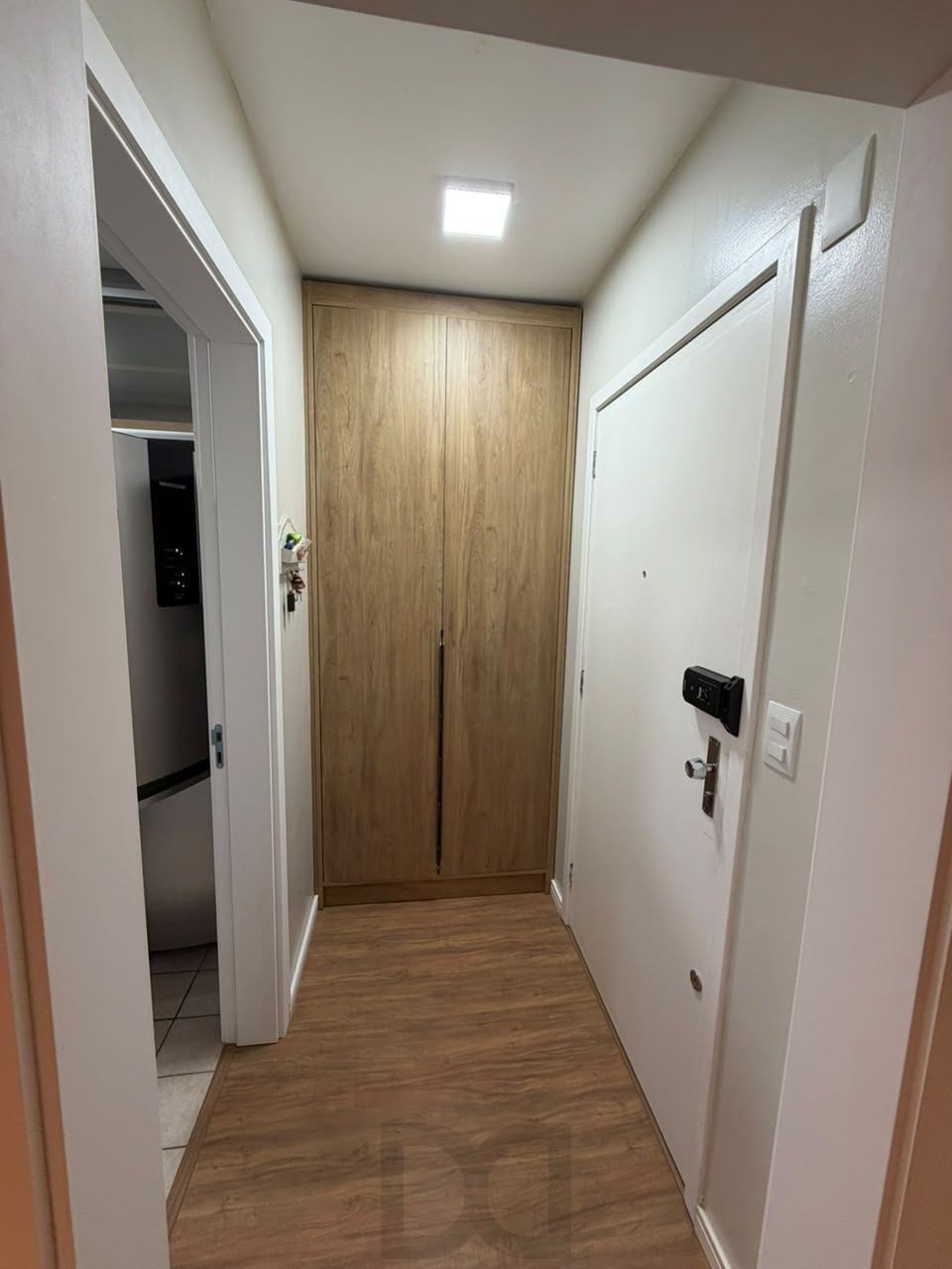 Apartamento de 2 dormitórios semi mobiliado com vaga no Bairro Santana — foto 30