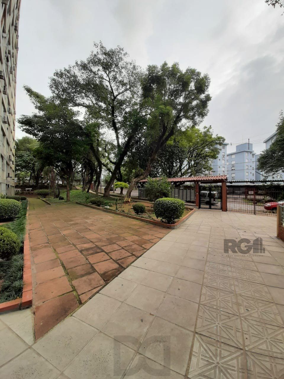Apartamento para Venda - 42.39m², 1 dormitório, 1 vaga - Santo Antonio — foto 19