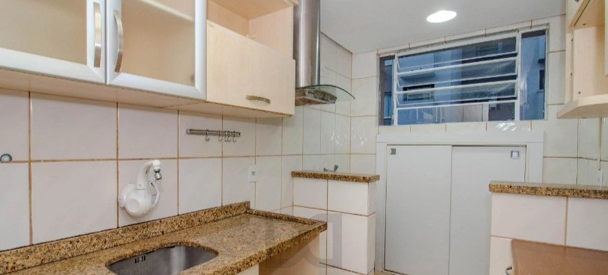 Apartamento de 2 dormitórios com vaga no Bairro Morro Santana/venda — foto 7