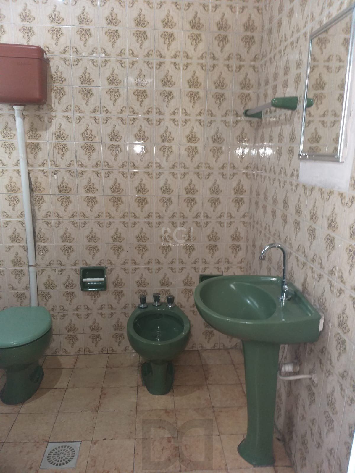 Casa para Venda - 136m², 4 dormitórios, 1 vaga - Agronomia — foto 20