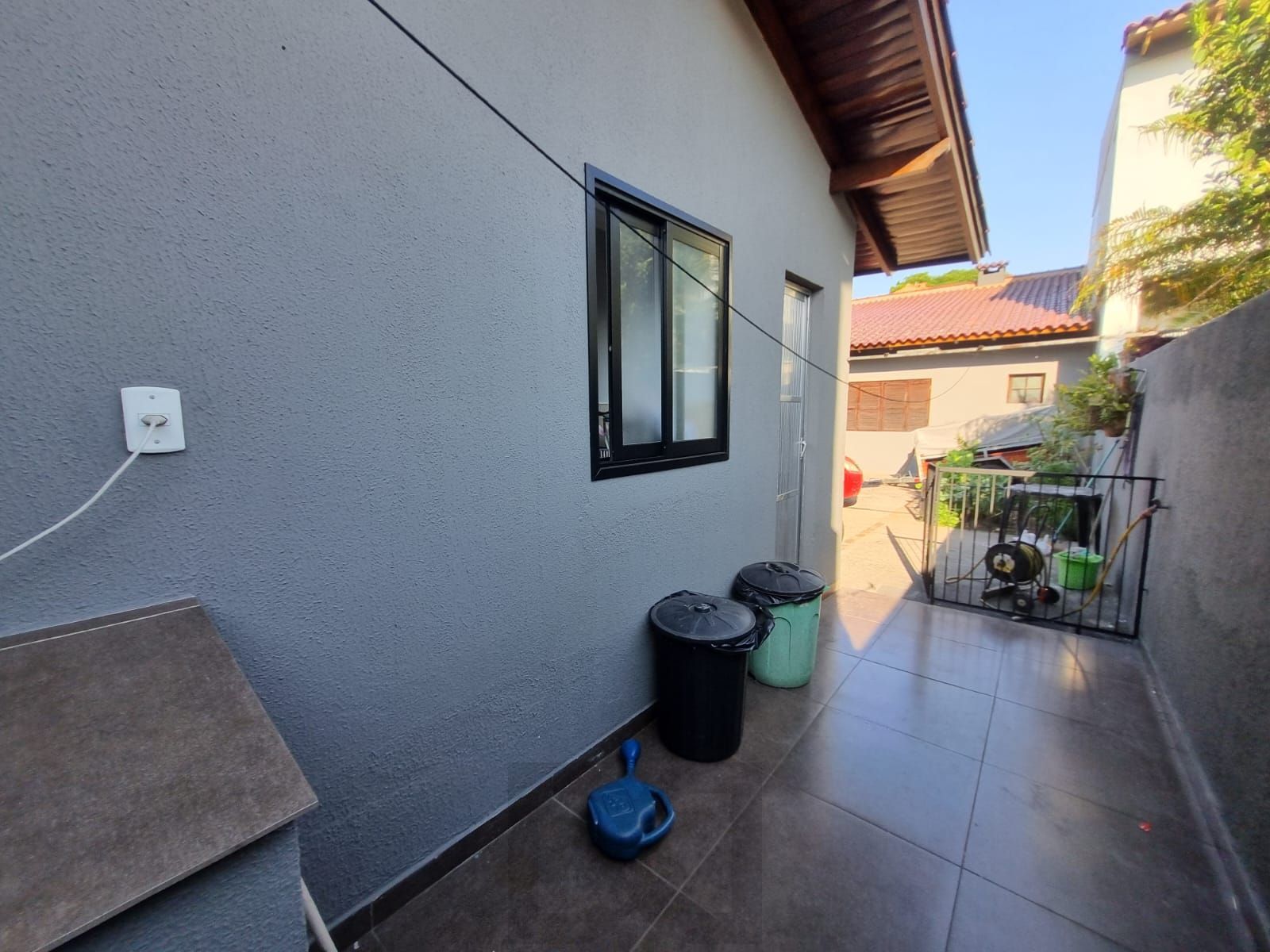 Casa para Venda - 177m², 4 dormitórios, sendo 1 suites, 2 vagas - Partenon — foto 15