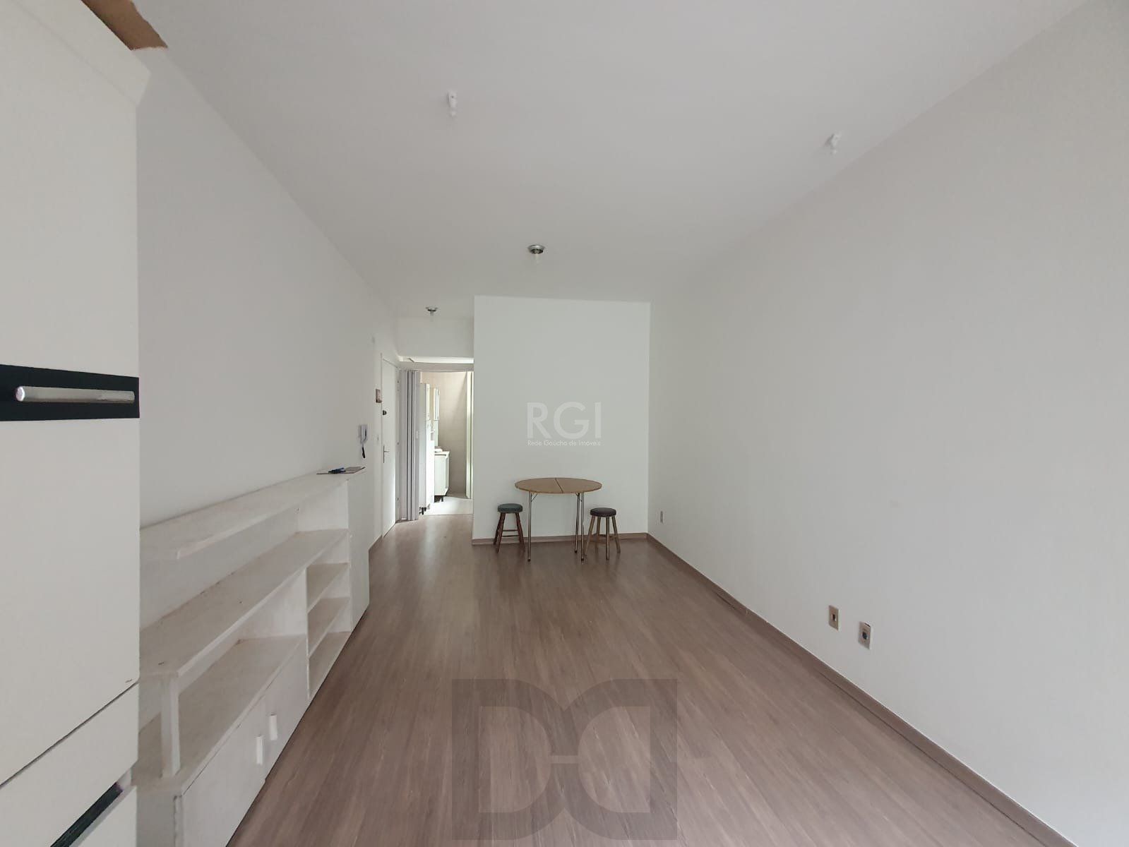 Apartamento JK para Venda - 36m², 0 dormitórios, Farroupilha — foto 1
