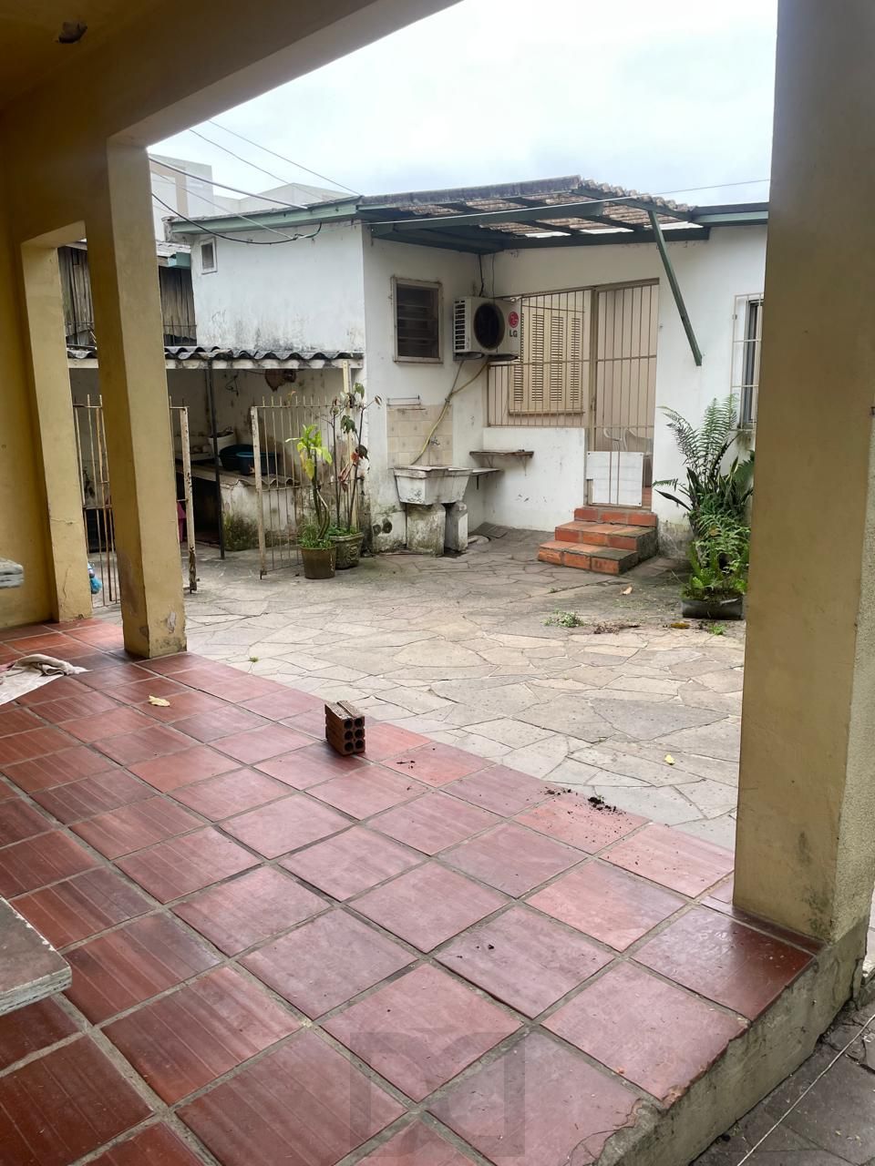 Casa 4 dormitórios, terreno com 1639m² à venda no Morro Santana — foto 23