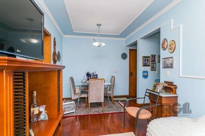 Apartamento para Venda - 46.73m², 1 dormitório, Santana — foto 3