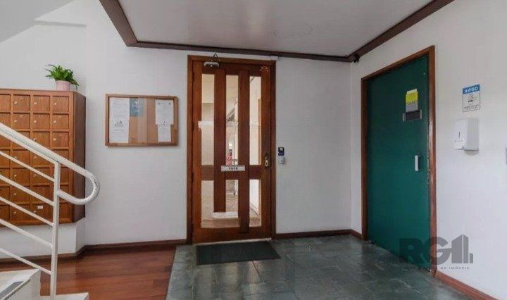 Apartamento para Venda - 45.37m², 1 dormitório, 1 vaga - Rio Branco — foto 4