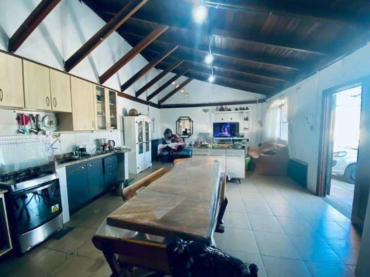 CASA BAIRRO CAMAQUÃ COM 4 DORMITORIOS — foto 12