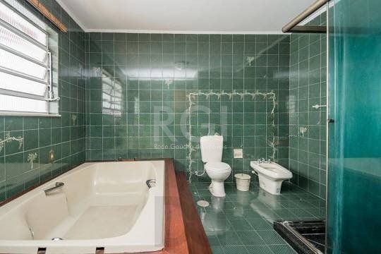 Casa para Venda - 224m², 3 dormitórios, sendo 1 suites, 3 vagas - Santana — foto 32