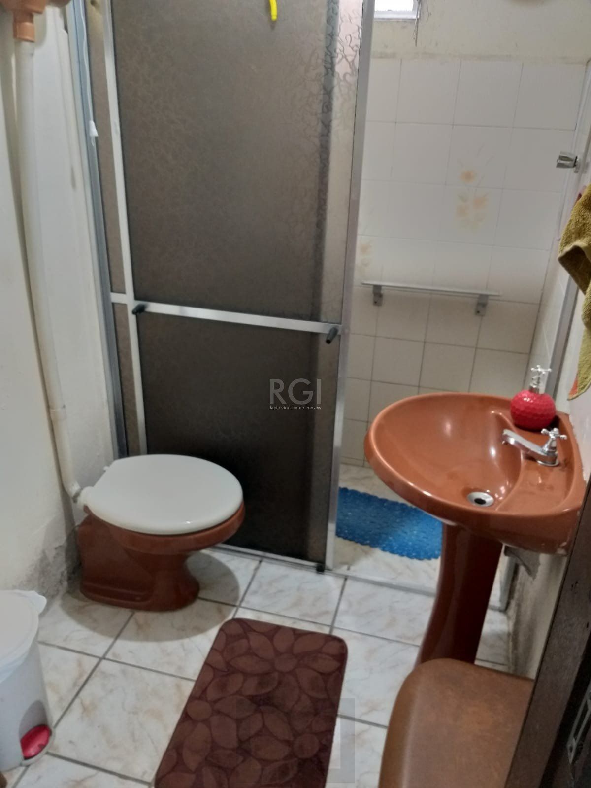 Casa para Venda - 136m², 4 dormitórios, 1 vaga - Agronomia — foto 14