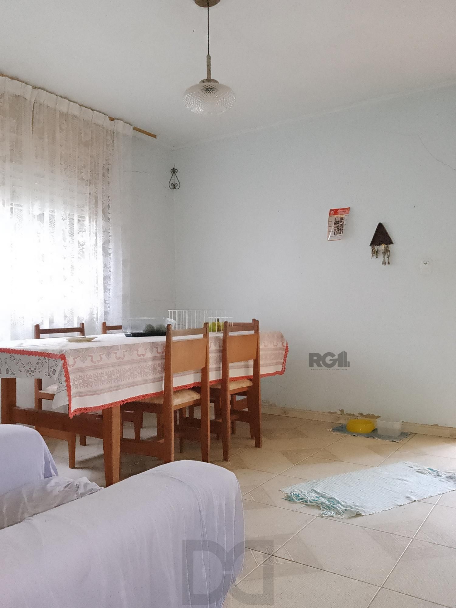 Casa 4 dormitórios, terreno com 1639m² à venda no Morro Santana — foto 14