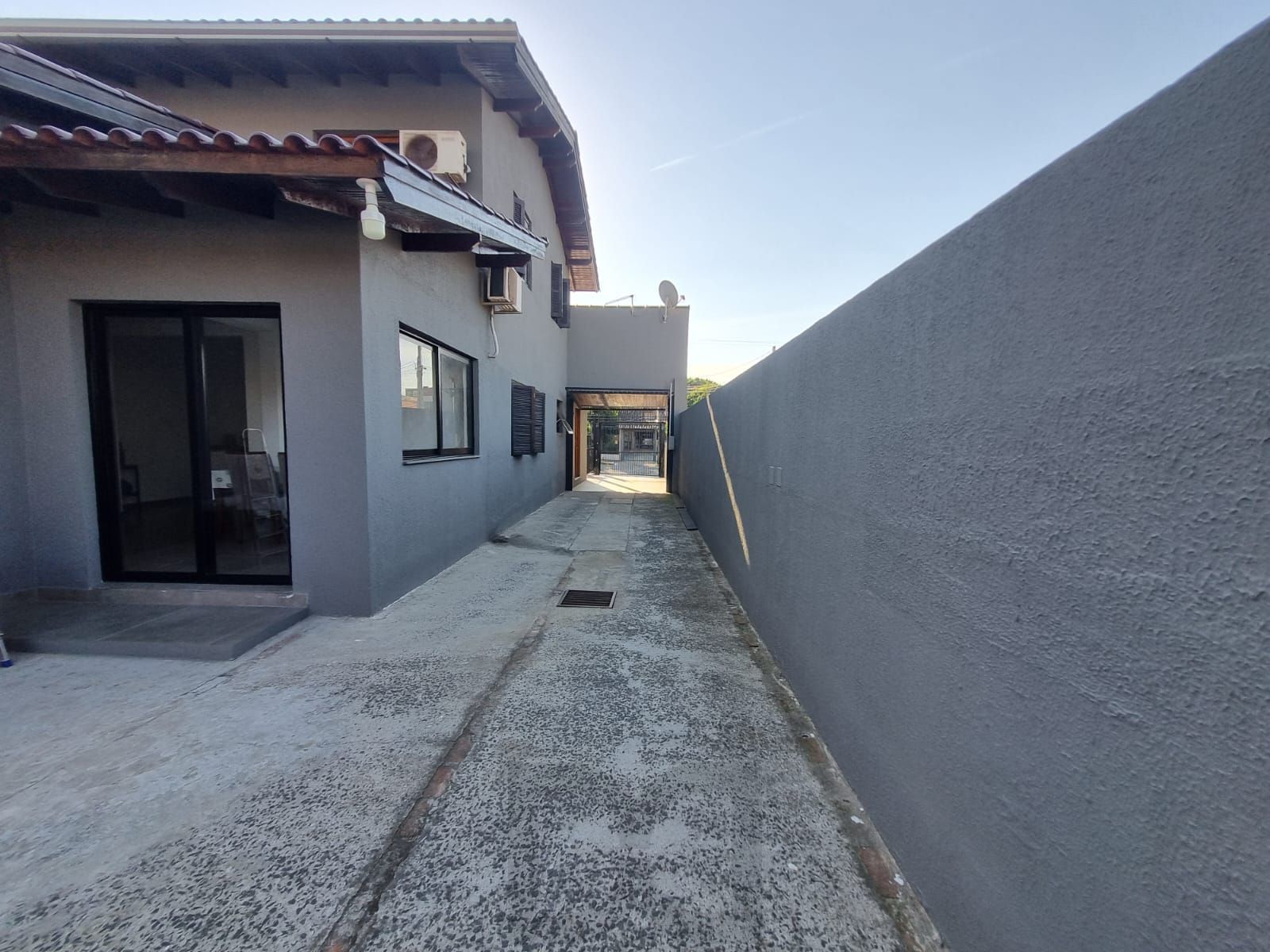 Casa para Venda - 177m², 4 dormitórios, sendo 1 suites, 2 vagas - Partenon — foto 7