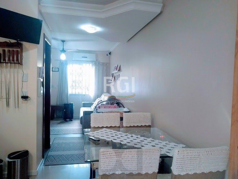 Casa para Venda - 119m², 2 dormitórios, Partenon — foto 6