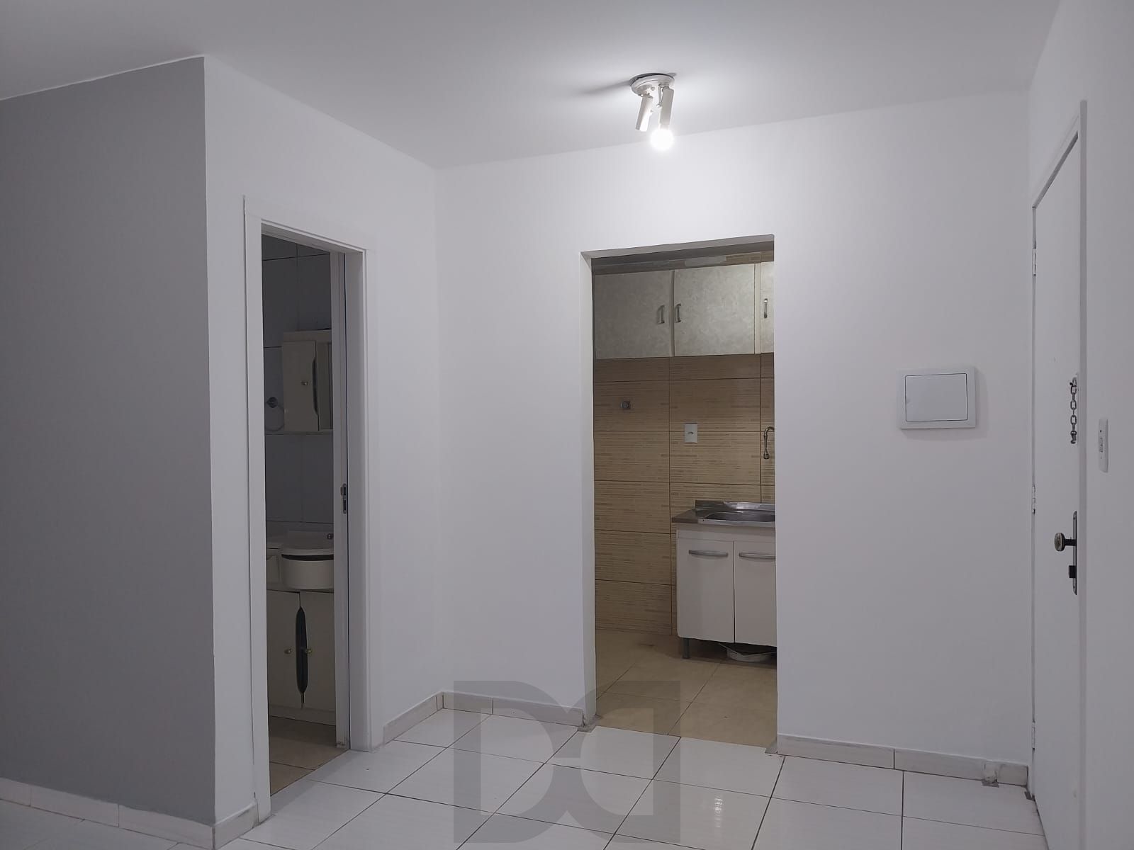 Apartamento JK para Venda -térreo com pátio — foto 12