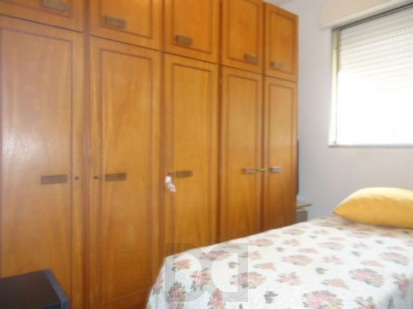 Apartamento para Venda - 55.56m², 2 dormitórios, 1 vaga - Santo Antonio — foto 6