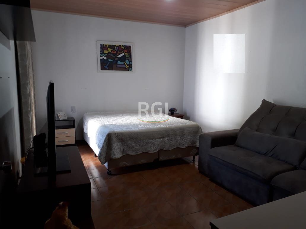Casa para Venda - 200m², 3 dormitórios, sendo 1 suites, 1 vaga - Santana — foto 16