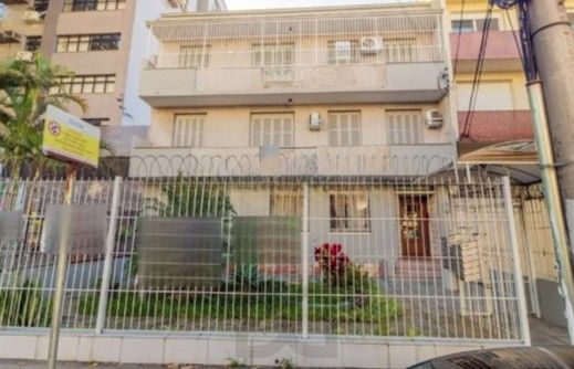 apartamento com três quartos no bairro Farroupilha — foto 28