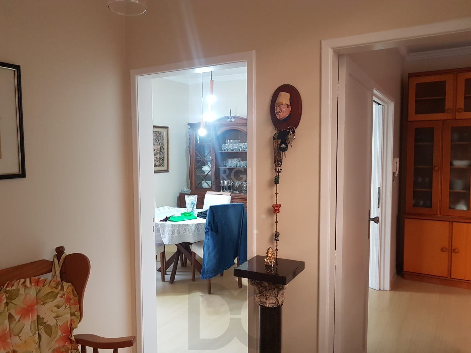 Apartamento para Venda - 115m², 3 dormitórios, Petrópolis — foto 4