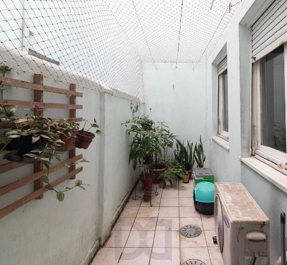 Apartamento JK a venda no bairro Santana — foto 14
