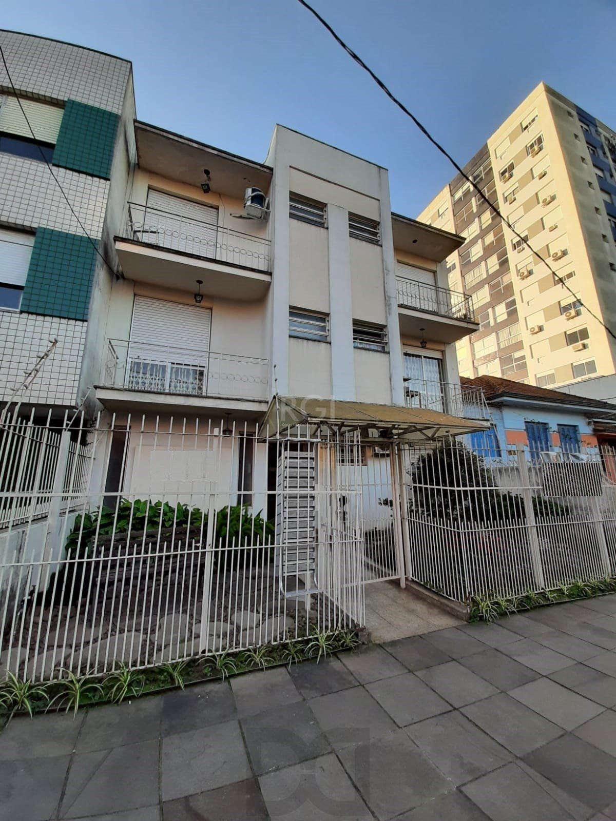 Apartamento para Venda - 55.03m², 1 dormitório, Rio Branco — foto 9