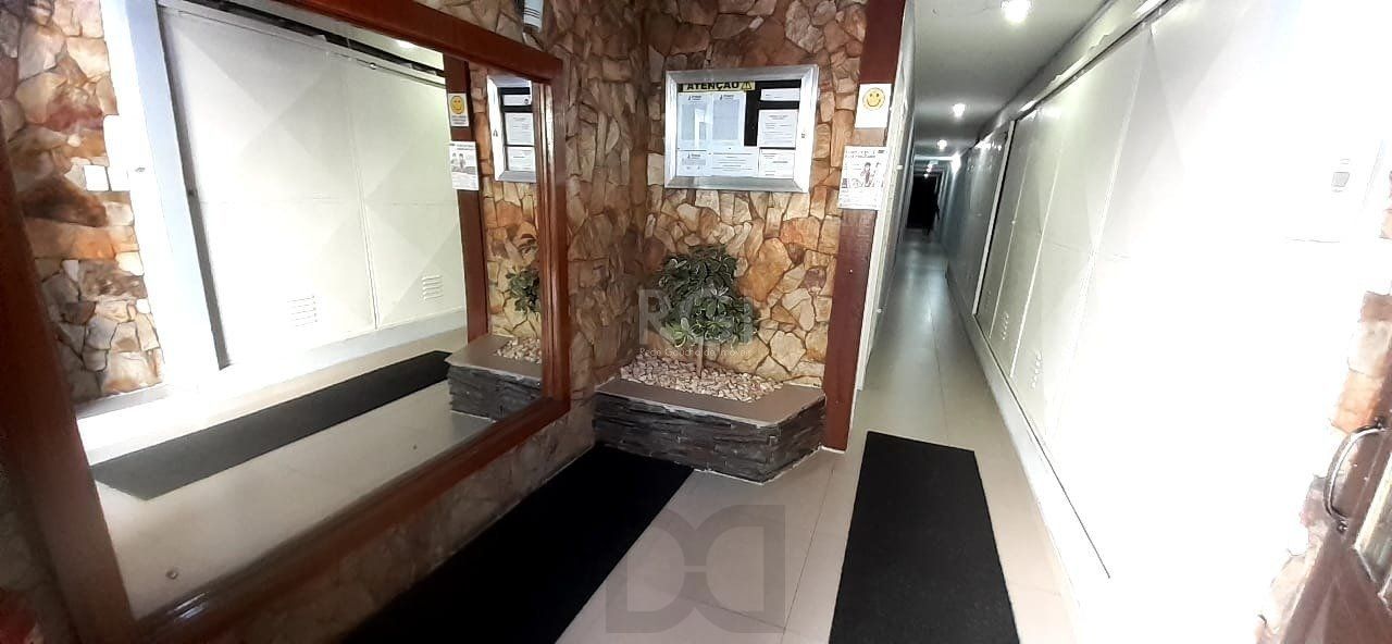 Apartamento para Venda - 43.29m², 1 dormitório, Cidade Baixa — foto 22