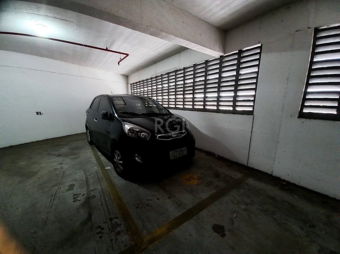 Conjunto/Sala para Venda - 38m², 0 dormitórios, 1 vaga - Partenon — foto 15