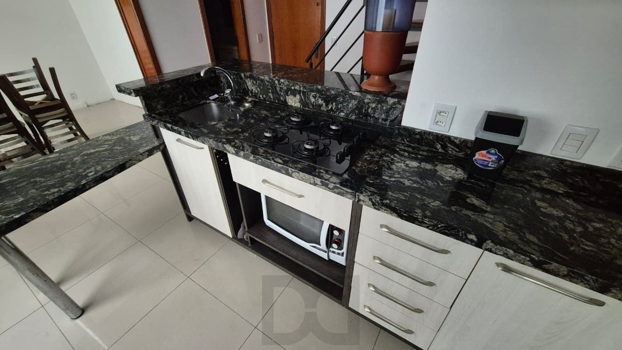 Apartamento para Venda - 80.44m², 2 dormitórios, Floresta — foto 4