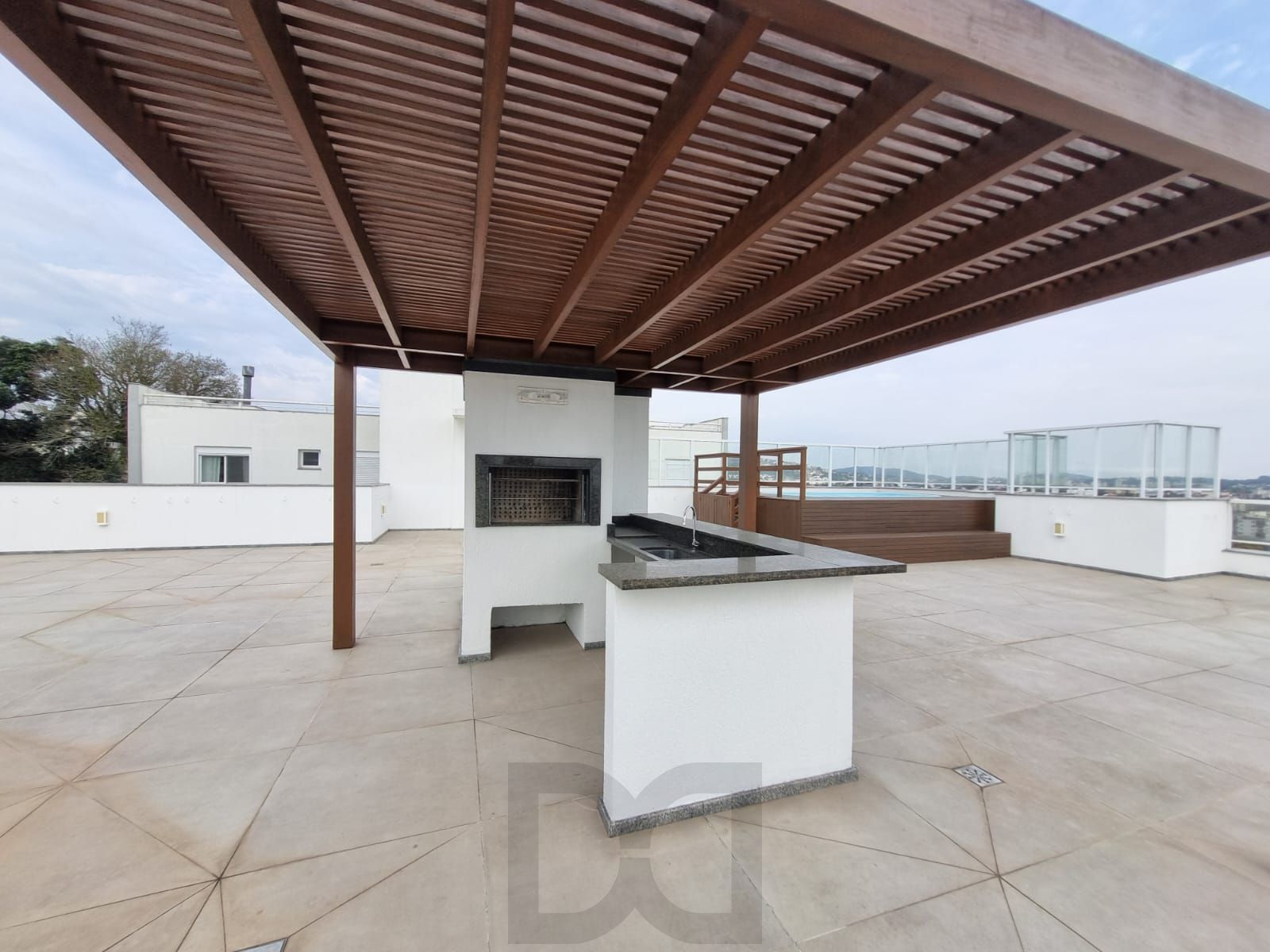 Apartamento garden com 3 suites no Cristal — foto 26