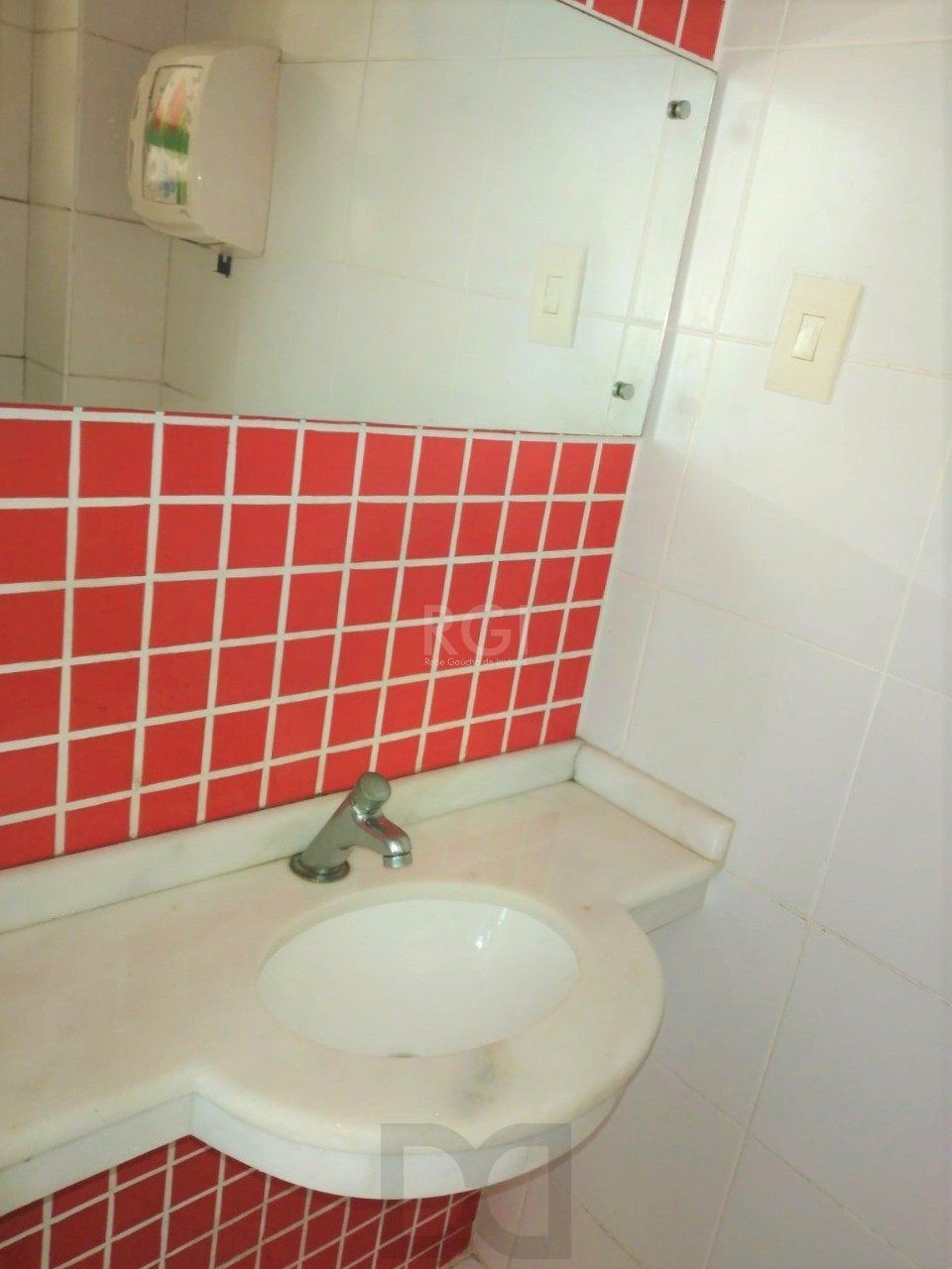 Conjunto/Sala para Venda - 21.75m², 0 dormitórios, Centro Histórico — foto 8