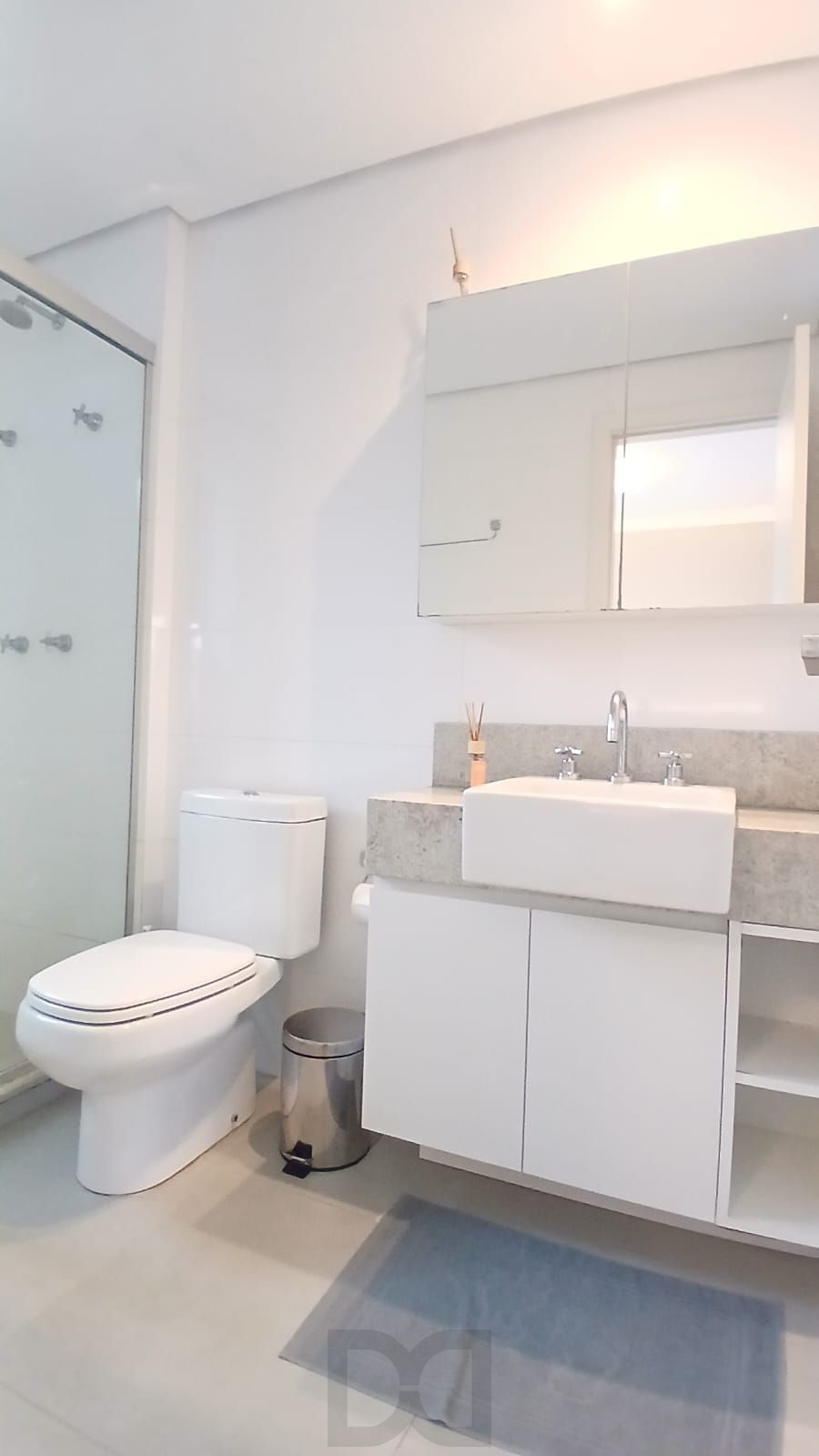 Loft mobiliado e decorado no bairro Auxiliadora. — foto 19