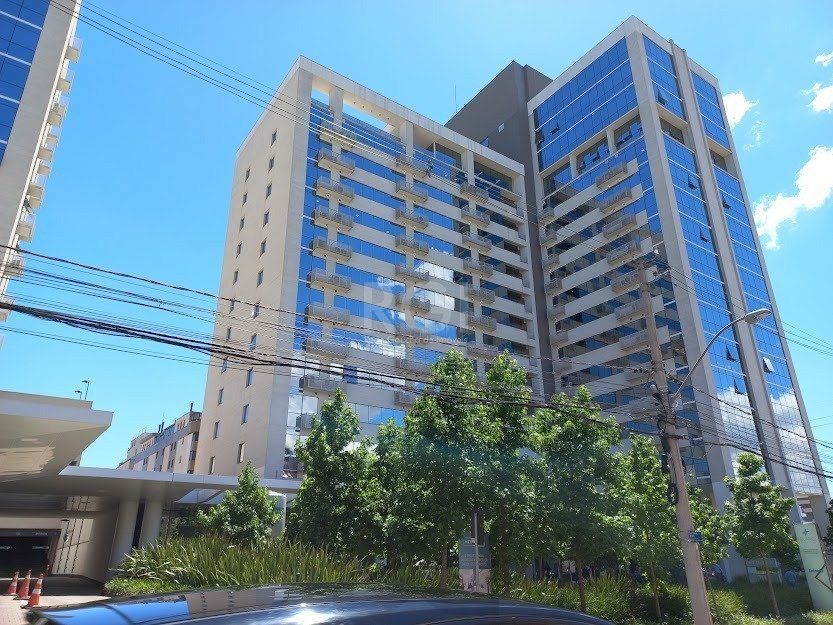 Conjunto/Sala para Venda - 35.44m², 0 dormitórios, Santana — foto 1