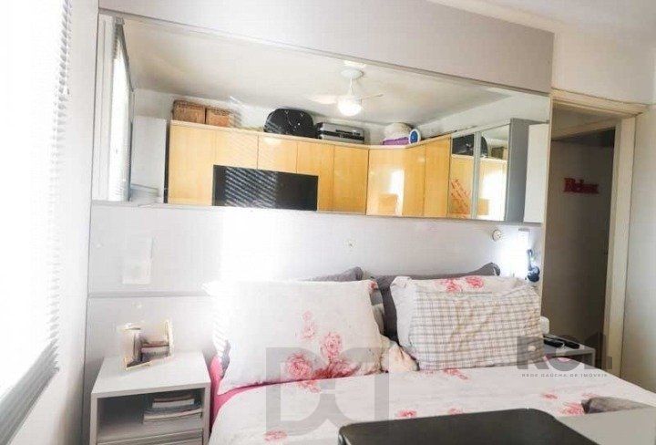 Apartamento para Venda - 71.98m², 3 dormitórios, 1 vaga - Jardim Guanabara — foto 11