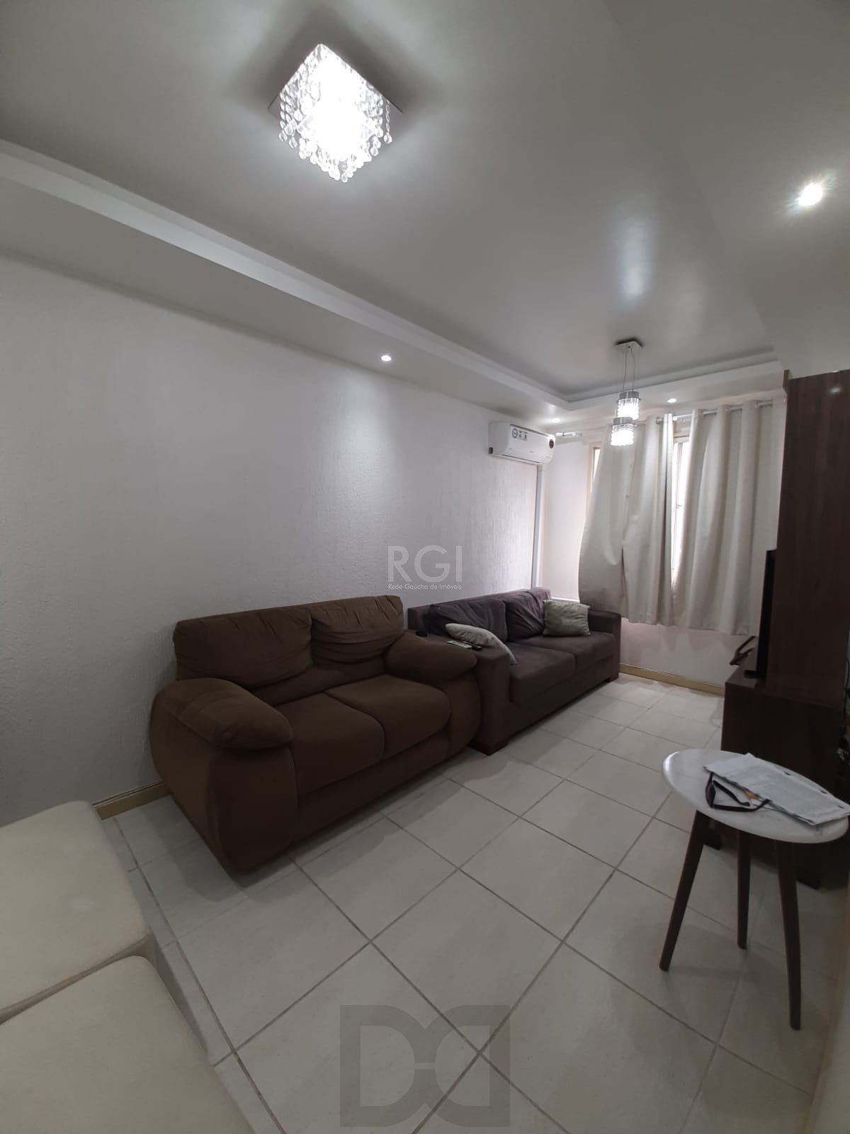 Apartamento para Venda - 43.93m², 1 dormitório, Partenon — foto 1