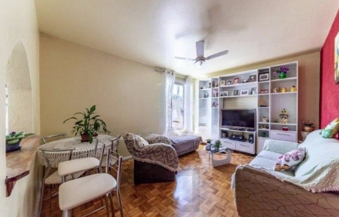 Apartamento para Venda - 62.43m², 2 dormitórios, 1 vaga - Santana — foto 2