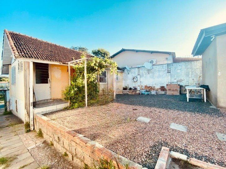 CASA BAIRRO CAMAQUÃ COM 4 DORMITORIOS — foto 7