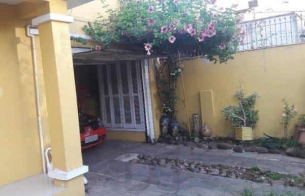 Casa para Venda - 176m², 2 dormitórios, 4 vagas - Santana — foto 2