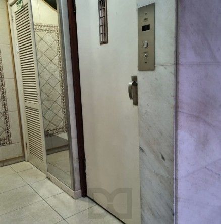 Apartamento de frente com 1 dormitório para venda no bairro Cidade Baixa em Porto Alegre/RS. — foto 17