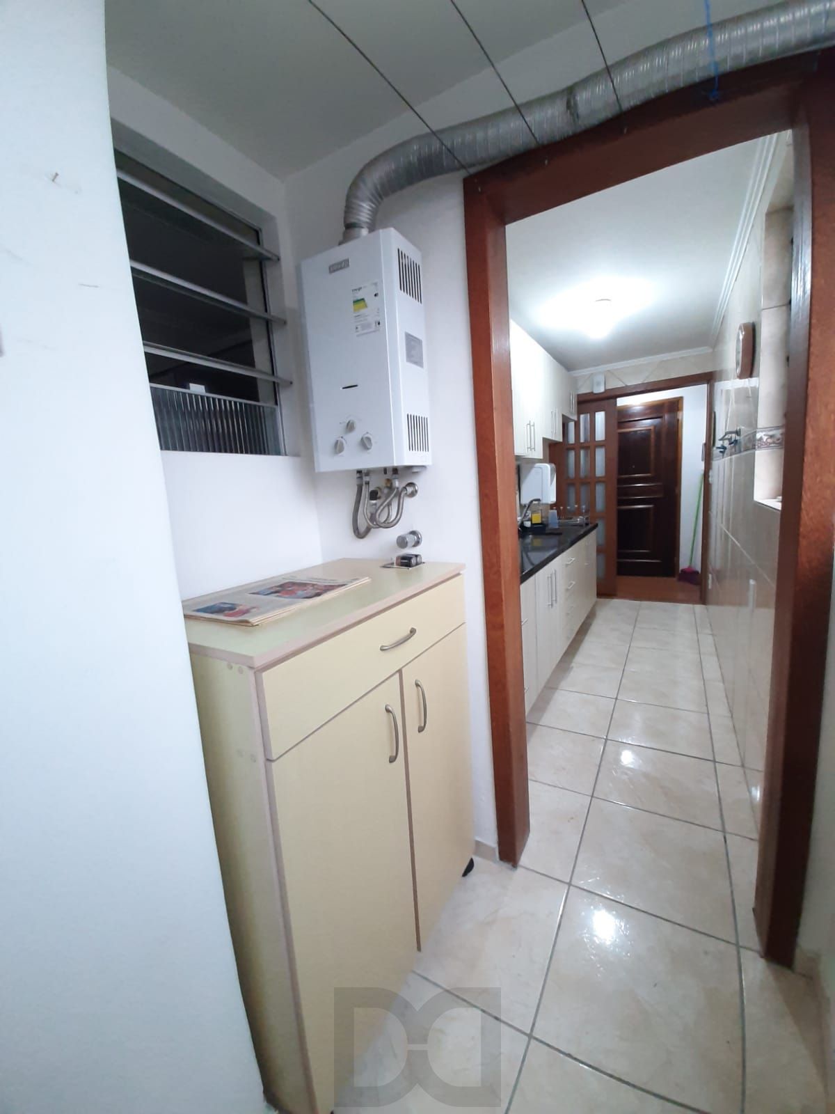 Apartamento de 2 Dormitórios para Vender no Centro Histórico — foto 5
