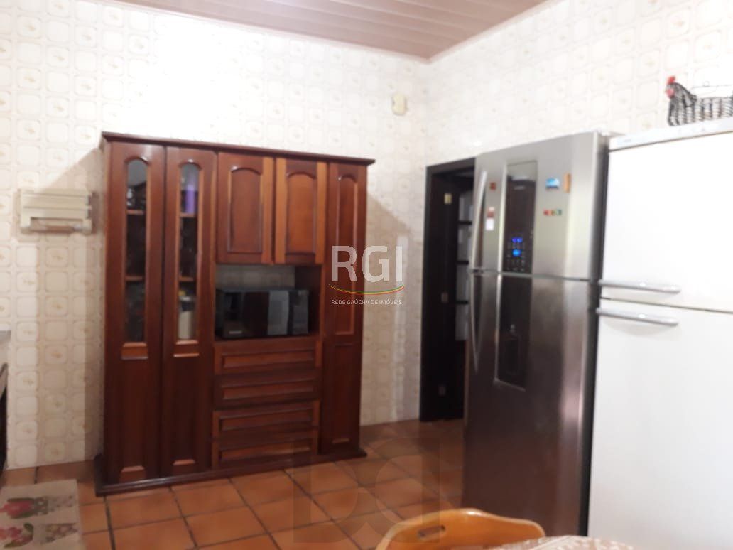 Casa para Venda - 200m², 3 dormitórios, sendo 1 suites, 1 vaga - Santana — foto 5