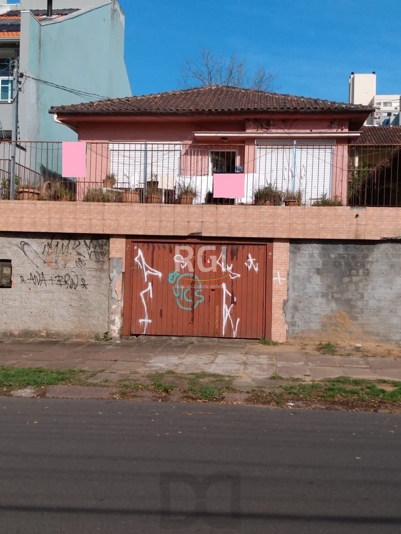 Casa para Venda - 280m², 4 dormitórios, 1 vaga - Santana — foto 1