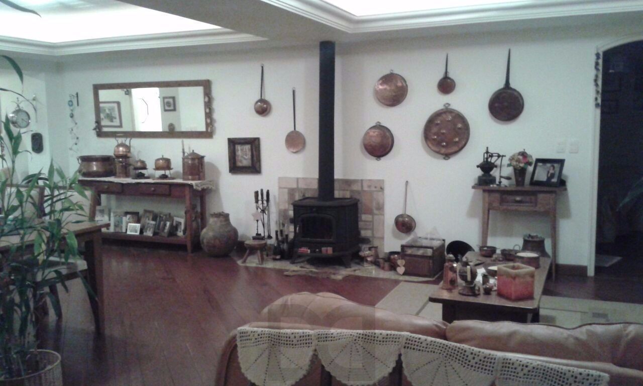 Casa para Venda - 430m², 3 dormitórios, sendo 1 suites, 4 vagas - Jardim Isabel — foto 3