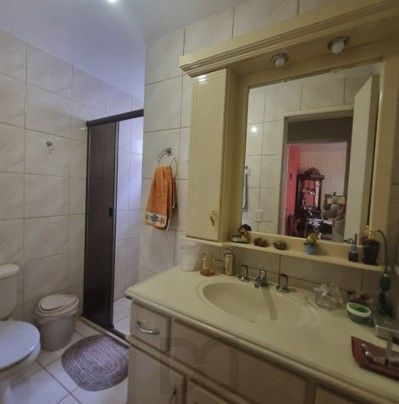 Apartamento de 2 dormitórios, semi mobiliado, ensolarado para venda no bairro Cidade Baixa em Porto Alegre/RS. — foto 5