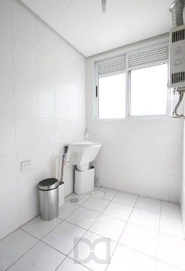 Apartamento para Venda - 79.75m², 3 dormitórios, sendo 1 suites, 1 vaga - Santo Antonio — foto 4