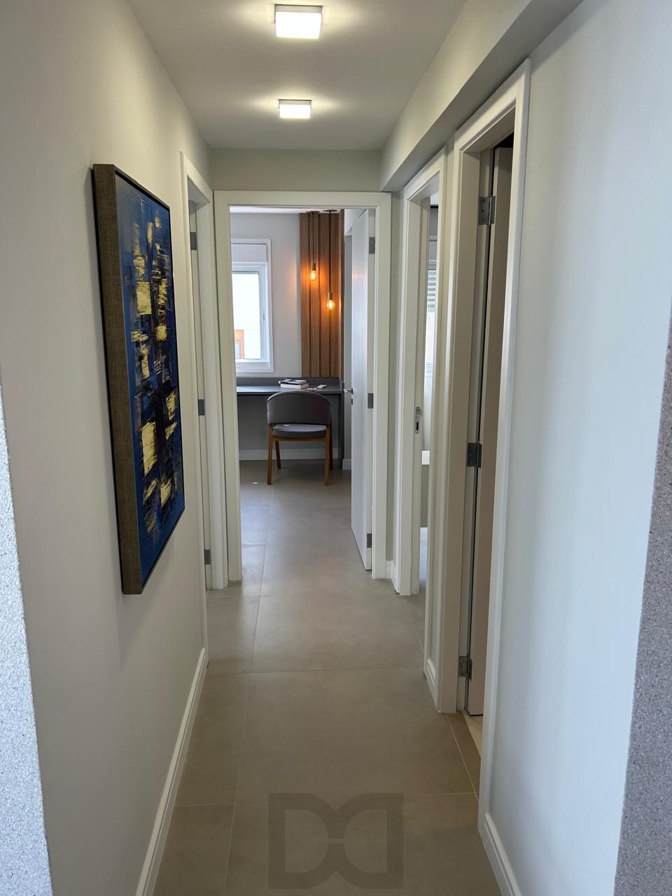Apartamento 3 suites, 2 vagas, bairro Jardim Europa — foto 6