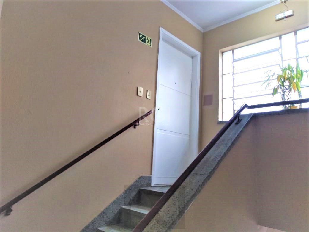 Apartamento JK para Venda - 27.66m², 0 dormitórios, Vila João Pessoa — foto 17